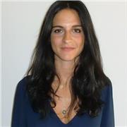 Laureata in Biotecnologie insegnerò Biologia a studenti delle medie e del liceo e Matematica a studenti delle Medie